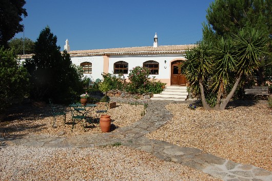 Quinta à Loulé