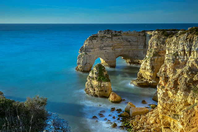 Algarve - Auteur: Luis Ascenso Photography - Flickr