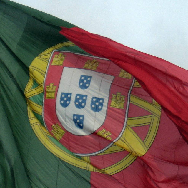 Portugal - Auteur: Sébastien Bertrand - Flickr